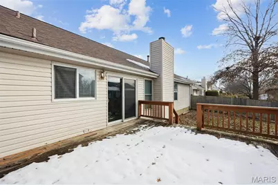 548 Rancho Lane, Saint Louis, MO 63031 - Photo 28