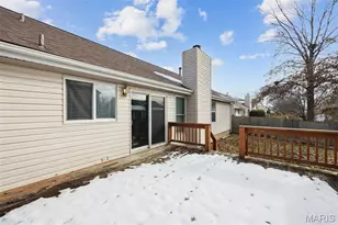 548 Rancho Ln, Saint Louis, MO 63031 - Photo 28