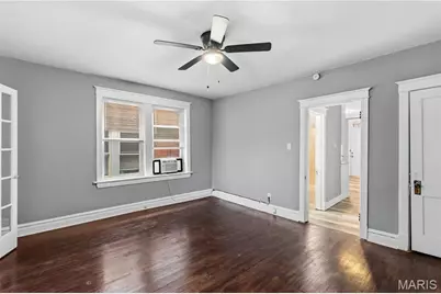 4234 Dewey Avenue #1N, Saint Louis, MO 63116 - Photo 6