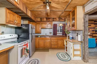 45 Blue Springs Circle, Oakland, MO 65644 - Photo 14