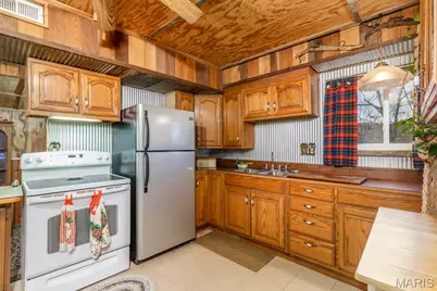 45 Blue Springs Circle, Oakland, MO 65644 - Photo 16