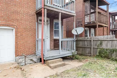 4234 Dewey Avenue #2N, Saint Louis, MO 63116 - Photo 20