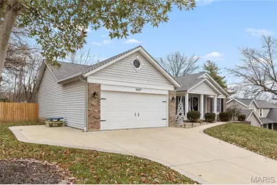 16607 Evergreen Forest Drive, Wildwood, MO 63011 - Photo 2