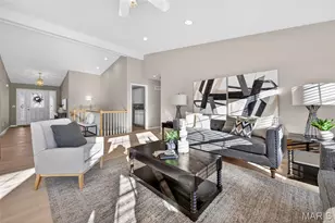 618 Kerryton Pl Cir, Ellisville, MO 63021 - Photo 8