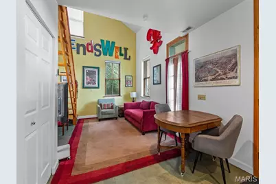 1014 Geyer Avenue, Saint Louis, MO 63104 - Photo 2