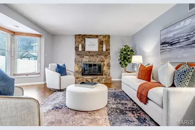 12861 White Rock Court, Saint Louis, MO 63131 - Photo 14