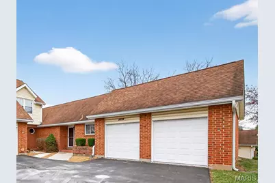 2210 Riverwood Trails Drive, Florissant, MO 63031 - Photo 2