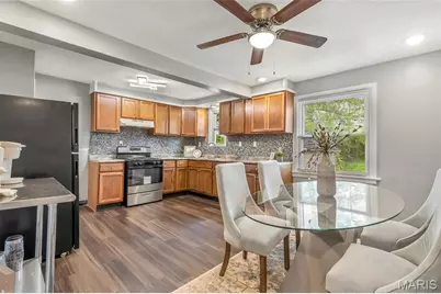 8 Jendale Court, Saint Louis, MO 63136 - Photo 6