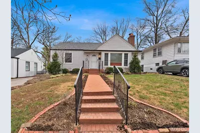 1024 Woodbine Drive, Crestwood, MO 63126 - Photo 1