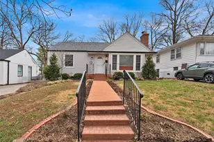 1024 Woodbine Dr, Crestwood, MO 63126 - Photo 1