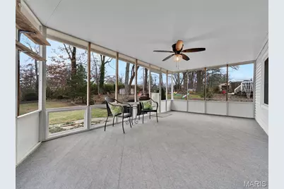 1024 Woodbine Drive, Crestwood, MO 63126 - Photo 28