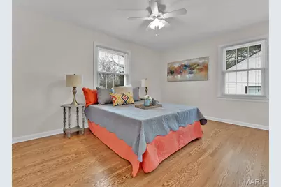 1024 Woodbine Drive, Crestwood, MO 63126 - Photo 8