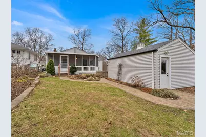 1024 Woodbine Drive, Crestwood, MO 63126 - Photo 32