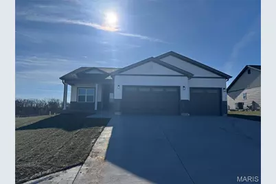 726 Deerfield Lane, Farmington, MO 63640 - Photo 1