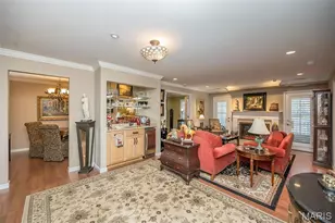 1512 Bedford Forge Ct, Chesterfield, MO 63017 - Photo 10