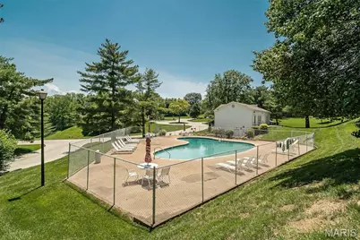 1512 Bedford Forge Court #19, Chesterfield, MO 63017 - Photo 32