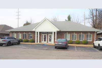 60 Gailwood Drive #B1, Saint Peters, MO 63376 - Photo 1