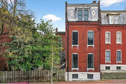 1010 Allen Avenue #2F, Saint Louis, MO 63104 - Photo 1