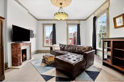 1010 Allen Avenue #2F, Saint Louis, MO 63104 - Photo 4