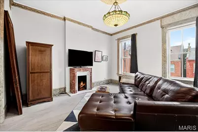 1010 Allen Avenue #2F, Saint Louis, MO 63104 - Photo 10