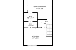 832 Wendevy Ct, Ballwin, MO 63011 - Photo 22