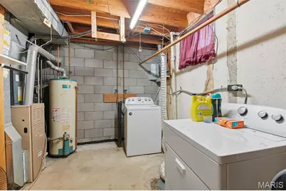 832 Wendevy Court, Ballwin, MO 63011 - Photo 18