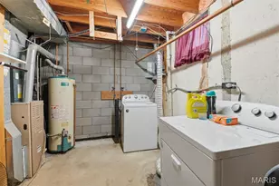 832 Wendevy Ct, Ballwin, MO 63011 - Photo 18