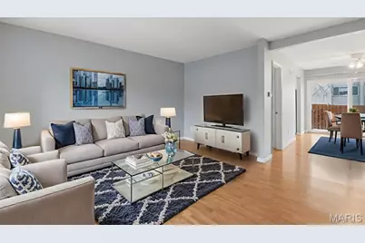 832 Wendevy Court, Ballwin, MO 63011 - Photo 1