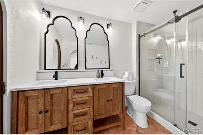 11660 Mark Twain Lane, Bridgeton, MO 63044 - Photo 12