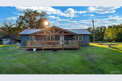 590 Neff Road, Leasburg, MO 65535 - Photo 2