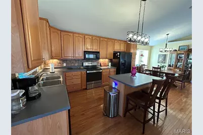 1308 Apple Blossom Lane, Washington, MO 63090 - Photo 16