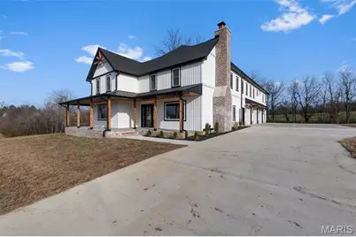 6076 County Road 439, Jackson, MO 63755 - Photo 1