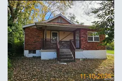 9952 Noble Lane, Saint Louis, MO 63136 - Photo 2