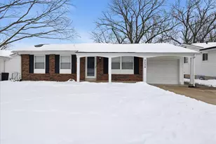 2534 Wesford Dr, Maryland Heights, MO 63043 - Photo 1