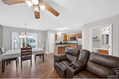 391 Montclair Tower Drive, Saint Charles, MO 63303 - Photo 2