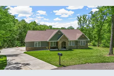 506 Fennel Court, Foristell, MO 63348 - Photo 1