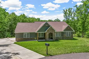 506 Fennel Ct, Foristell, MO 63348 - Photo 1