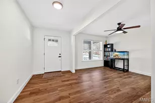 506 Fennel Ct, Foristell, MO 63348 - Photo 2