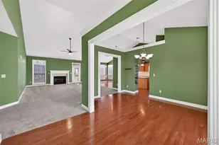 3603 Bear Creek Ridge Ct, Wentzville, MO 63385 - Photo 8