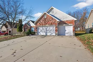 3603 Bear Creek Ridge Ct, Wentzville, MO 63385 - Photo 42