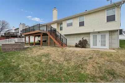 3705 Olsney Drive, Saint Charles, MO 63303 - Photo 26