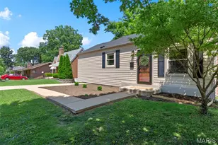 9434 Brenda Ave, Saint Louis, MO 63123 - Photo 1