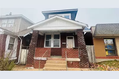 3923 Gravois Avenue, Saint Louis, MO 63116 - Photo 1