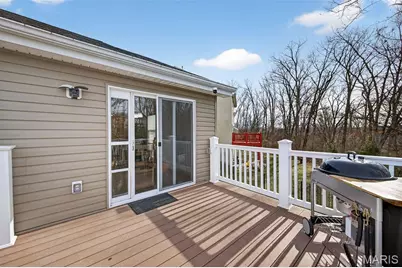 644 Fair Bluff Drive, Wentzville, MO 63385 - Photo 34