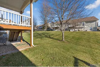 3508 Truman Terrace Drive #55, Saint Charles, MO 63301 - Photo 44