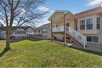 3508 Truman Terrace Drive #55, Saint Charles, MO 63301 - Photo 42