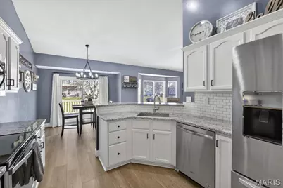 3508 Truman Terrace Drive #55, Saint Charles, MO 63301 - Photo 20