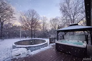 9900 Thurman Oaks Rd, Valles Mines, MO 63087 - Photo 4