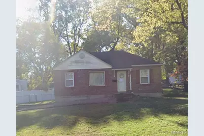 3554 Westridge Lane, Saint Ann, MO 63074 - Photo 1