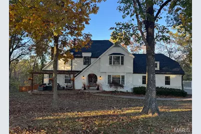 2179 Rock N Horse Farms Drive, Festus, MO 63028 - Photo 2